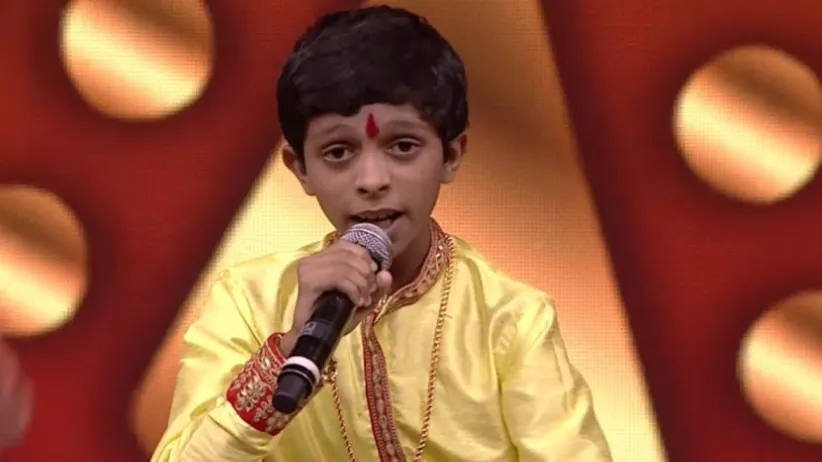 SaReGaMaPa L'il Champs Season 14 - Episode 20 - February 17, 2018 - Full Episode