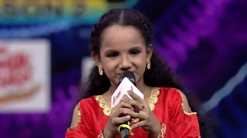 Sa Re Ga Ma Pa Li'l Champs Season 2 - Episode 7 - May 27, 2018 - Full Episode