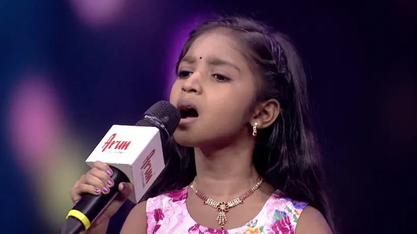 Sa Re Ga Ma Pa Li'l Champs Season 2 - Episode 6 - May 20, 2018 - Full Episode