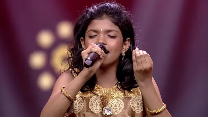 Sa Re Ga Ma Pa Li'l Champs Season 2 - Episode 4 - May 13, 2018 - Full Episode