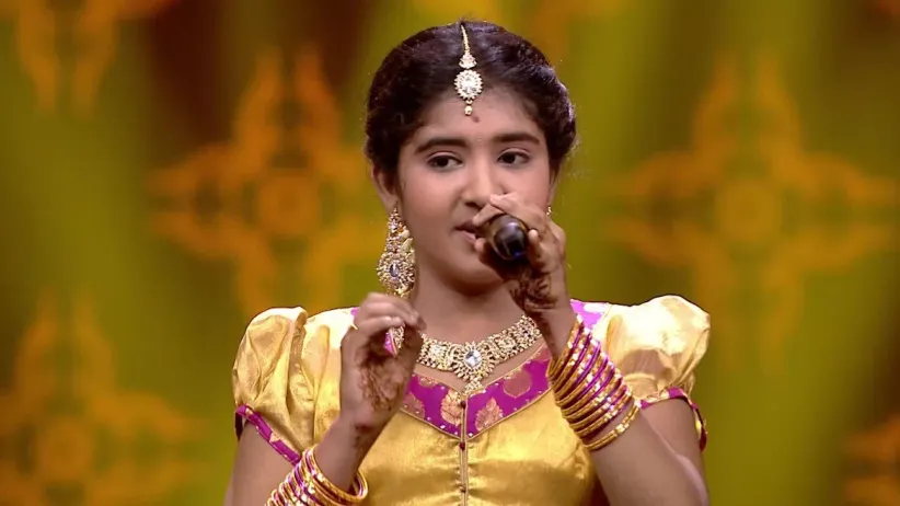 Sa Re Ga Ma Pa Li'l Champs Season 2 - Episode 3 - May 12, 2018 - Full Episode