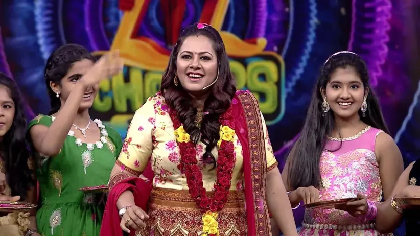 Sa Re Ga Ma Pa Li'l Champs Season 2 - Episode 8 - June 2, 2018 - Full Episode