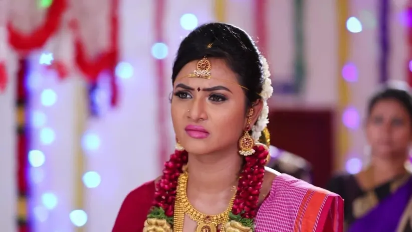 Sembarathi - Episode 165 - June 4, 2018 - Full Episode