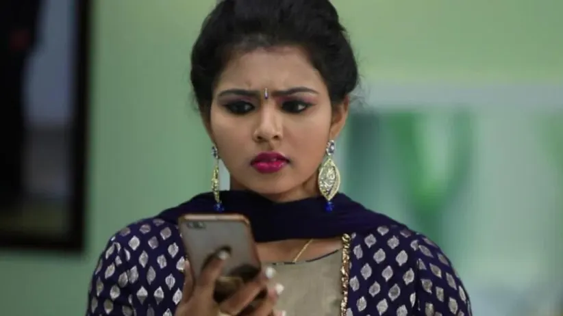 Sembarathi - Episode 143 - May 3, 2018 - Full Episode