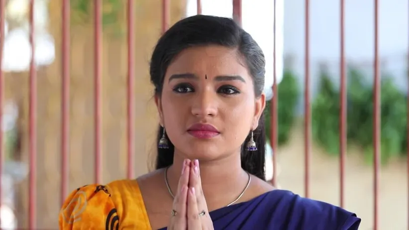 Sembarathi - Episode 166 - June 5, 2018 - Full Episode