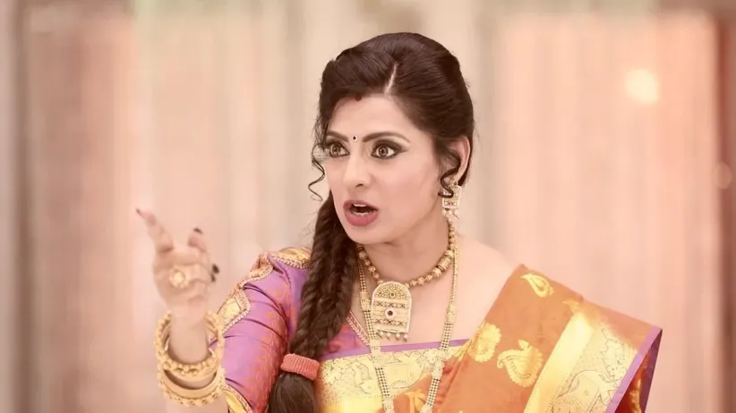 Sembarathi - Episode 198 - July 11, 2018 - Full Episode