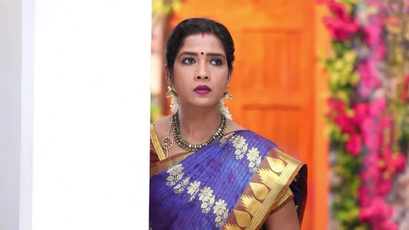 Sembarathi - Episode 223 - August 5, 2018 - Full Episode