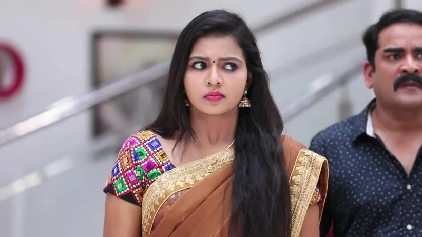 Sembarathi - Episode 160 - May 28, 2018 - Full Episode