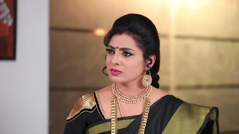 Sembarathi - Episode 225 - August 7, 2018 - Full Episode