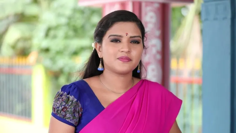 Sembarathi - Episode 192 - July 5, 2018 - Full Episode