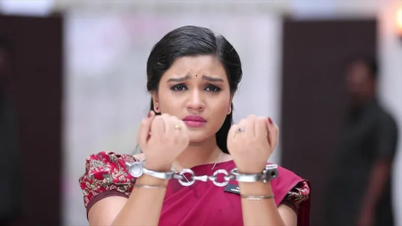 Sembarathi - Episode 204 - July 17, 2018 - Full Episode