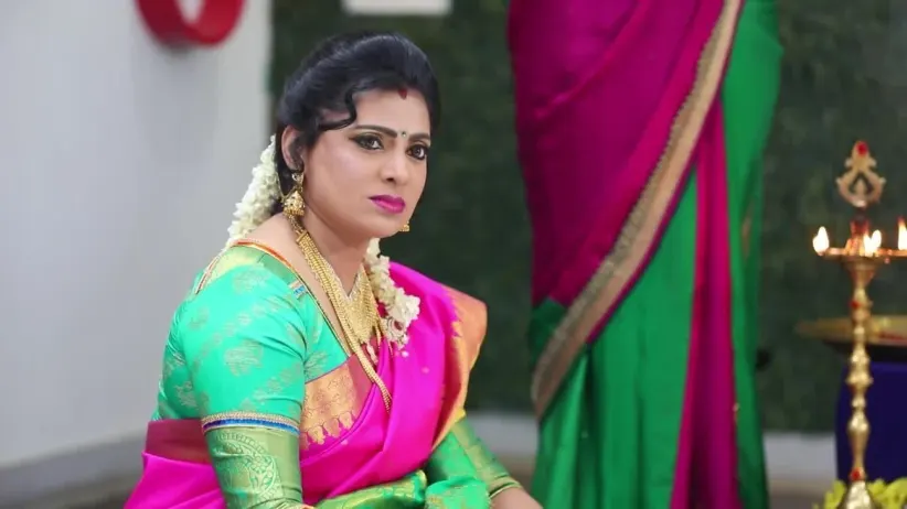 Sembarathi - Episode 155 - May 21, 2018 - Full Episode