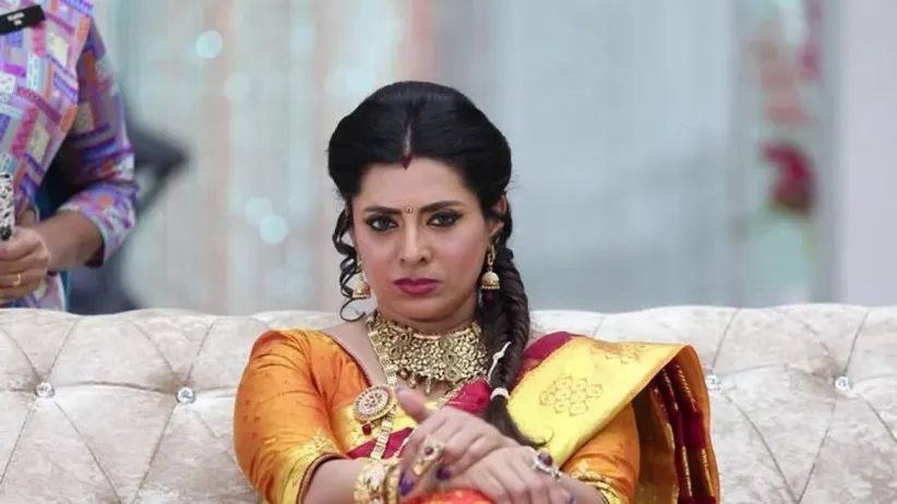 Sembarathi - Episode 103 - March 8, 2018 - Full Episode