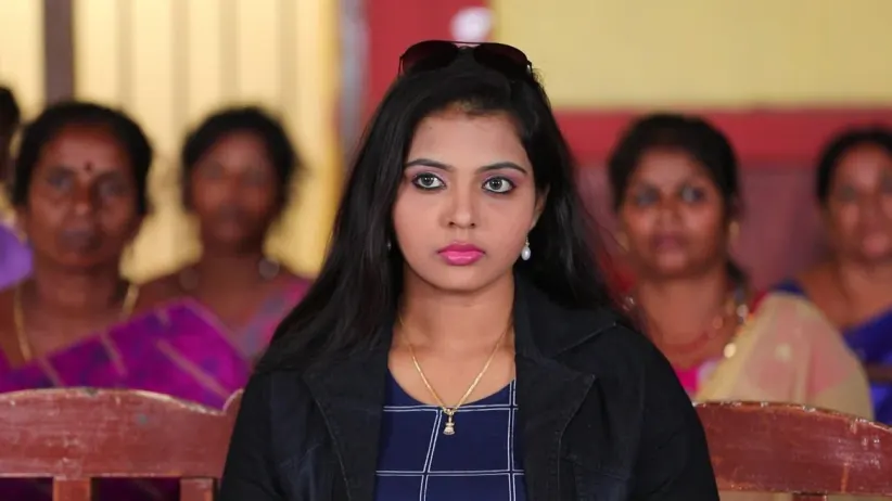 Sembarathi - Episode 207 - July 20, 2018 - Full Episode