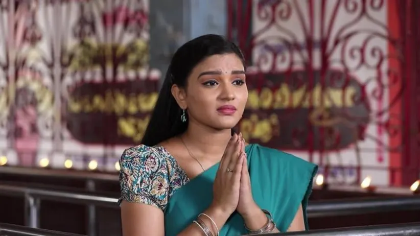 Sembarathi - Episode 121 - April 3, 2018 - Full Episode