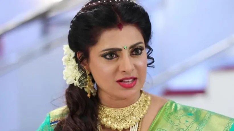 Sembarathi - Episode 138 - April 26, 2018 - Full Episode