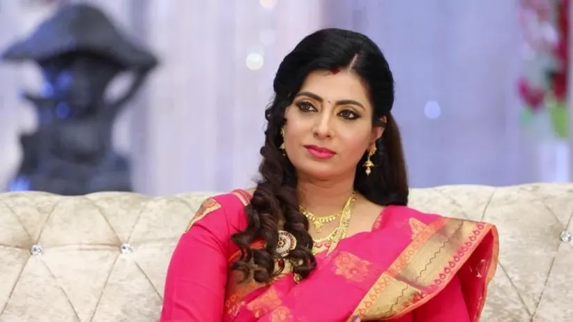 Sembarathi - Episode 108 - March 15, 2018 - Full Episode