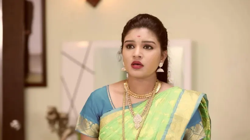 Arun and Shyam plan to stop Guru and Parvathy’s Marriage! - Sembarathi - Episode 260 - Full Episode