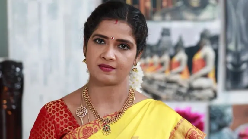 Sembarathi - Episode 142 - May 2, 2018 - Full Episode
