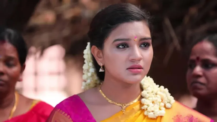Sembarathi - Episode 178 - June 21, 2018 - Full Episode