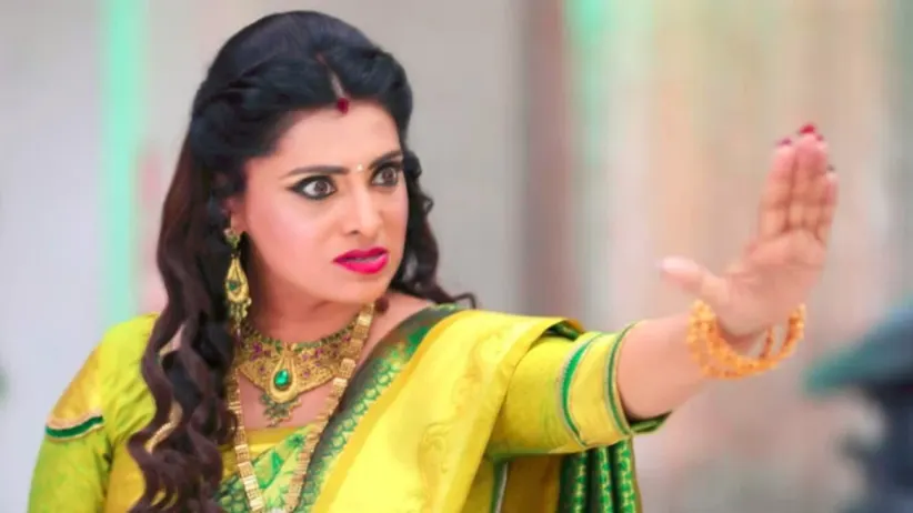 Sembarathi - Episode 114 - March 23, 2018 - Full Episode