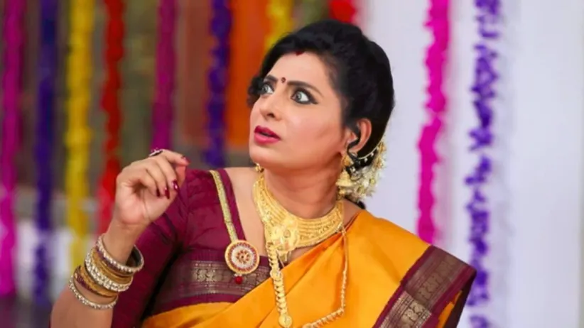 Sembarathi - Episode 118 - March 29, 2018 - Full Episode
