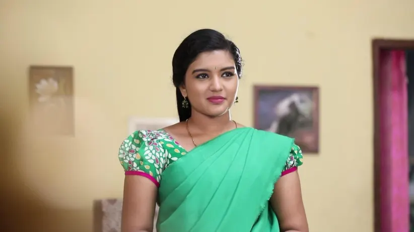 Sembarathi - Episode 273 - September 24, 2018 - Full Episode