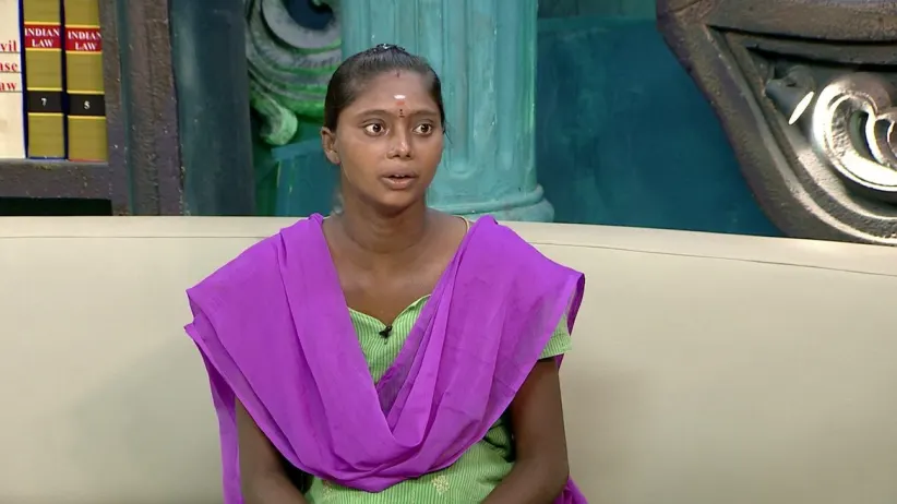 Episode 536 - Solvathellam Unmai Season 2