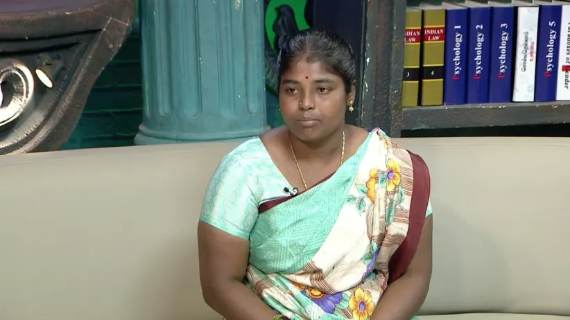 Episode 488 - Solvathellam Unmai Season 2