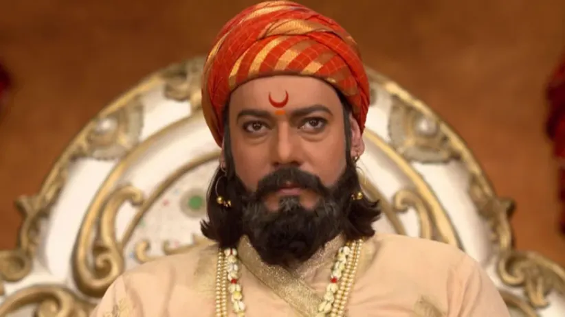 Swarajyarakshak Sambhaji - Episode 124 - February 14, 2018 - Full Episode