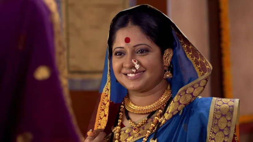 Swarajyarakshak Sambhaji - Episode 201 - May 12, 2018 - Full Episode