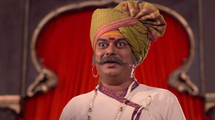 Swarajyarakshak Sambhaji - Episode 187 - April 27, 2018 - Full Episode