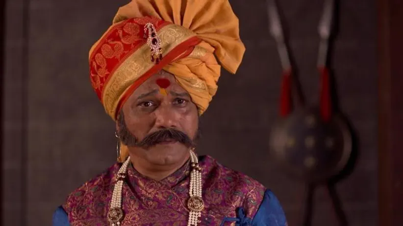 Swarajyarakshak Sambhaji - Episode 168 - April 6, 2018 - Full Episode