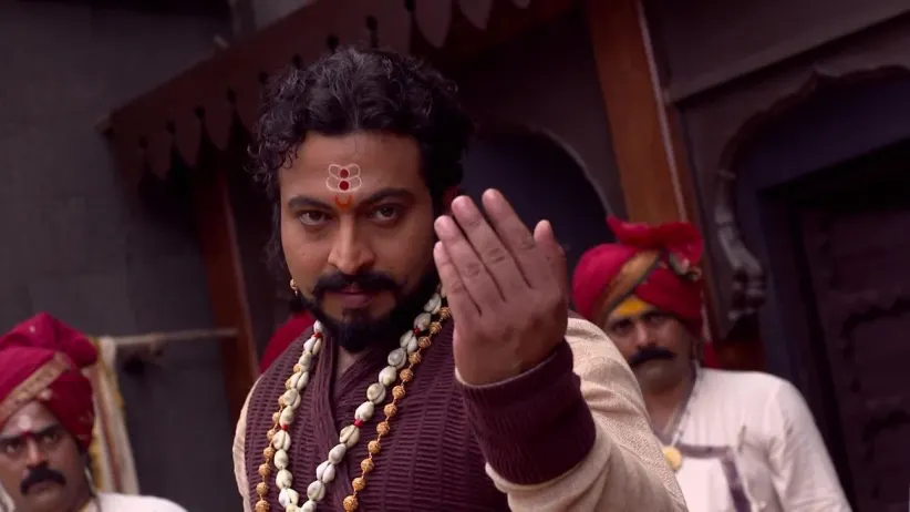 Sambhaji and Diler Khan's Fight - Swarajyarakshak Sambhaji - Highlights