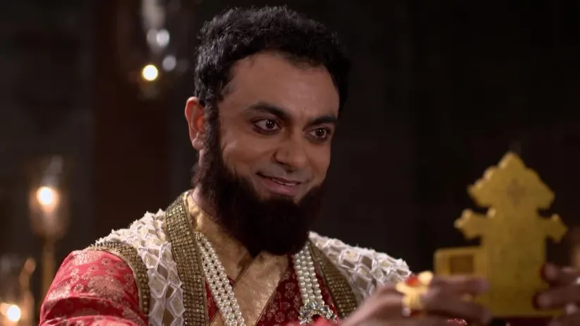 Swarajyarakshak Sambhaji - Episode 303 - September 4, 2018 - Full Episode