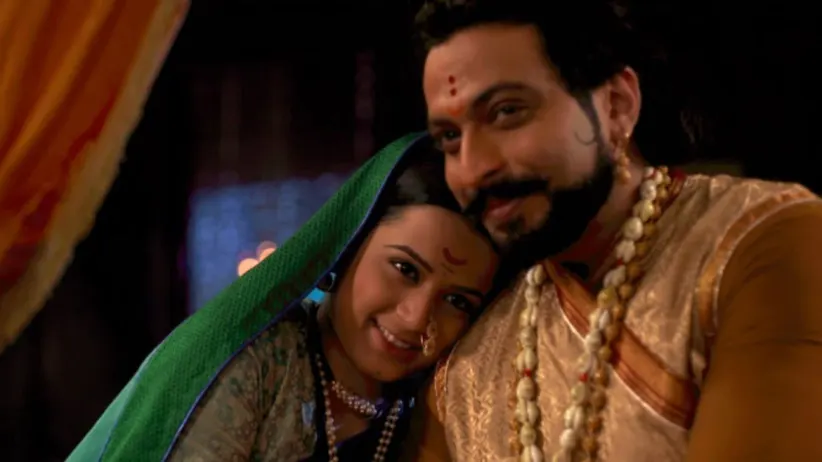 Swarajyarakshak Sambhaji - Episode 163 - March 31, 2018 - Full Episode