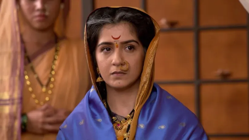 Swarajyarakshak Sambhaji - Episode 301 - September 1, 2018 - Full Episode