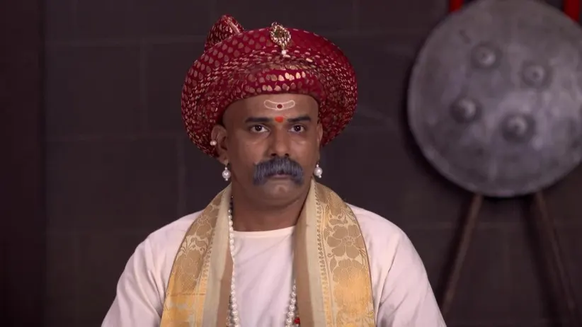 Swarajyarakshak Sambhaji - Episode 113 - February 1, 2018 - Full Episode