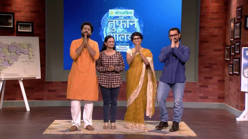 Toofan Aalaya - Episode 9 - May 26, 2018 - Full Episode