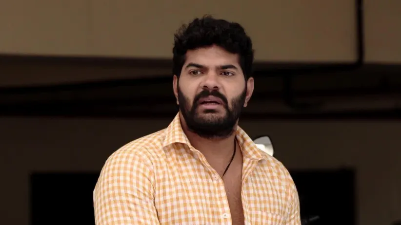 Sakhi Stops Anjali From Helping Rana