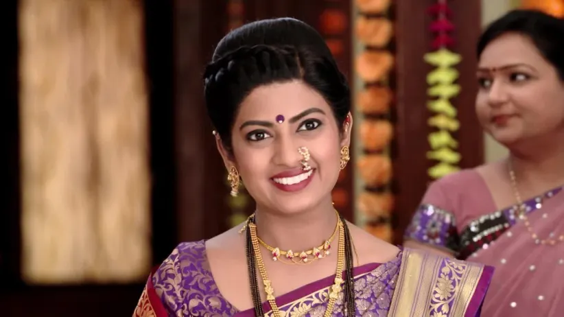 Tujhyat Jeev Rangala (Marathi) - September 15, 2018 - Webisode - Zee Marathi