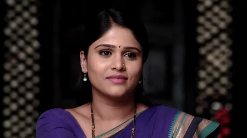 Rana Promises Anjali - Tujhyat Jeev Rangala - Highlights