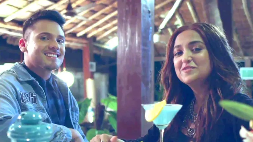 Episode 7 - Monali Thakur and Mickey Singh Under Lockdown