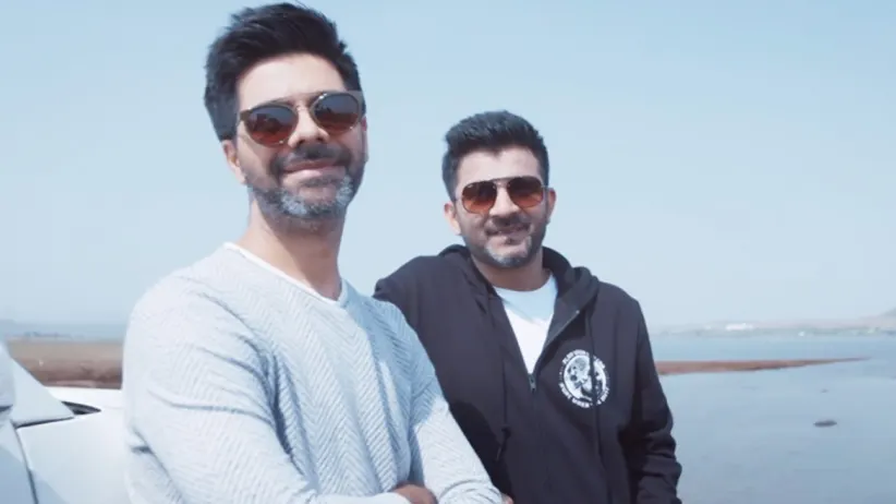 Episode 6 - Shirley Setia and Sachin-Jigar Under Lockdown