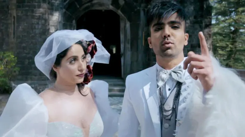 Episode 4 – Neha Bhasin and Harrdy Sandhu Under Lockdown