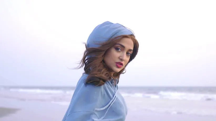 Gur Nalon Ishq Mitha Promo - Monali Thakur and Mickey Singh