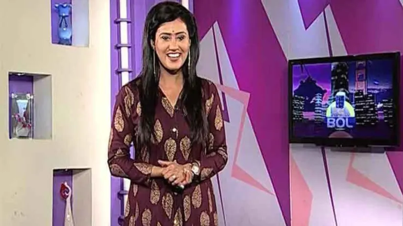 Dil Khol Ke Bol - Episode 11