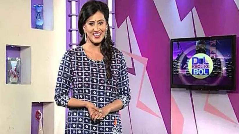 Dil Khol Ke Bol - Episode 10