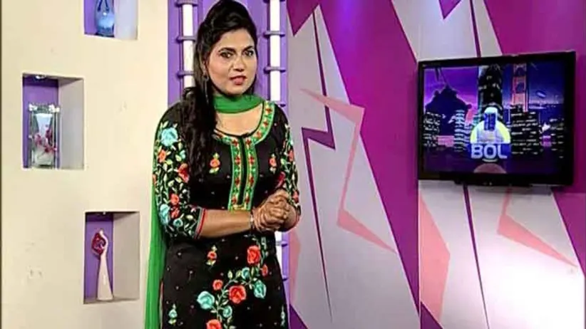 Dil Khol Ke Bol - Episode 04