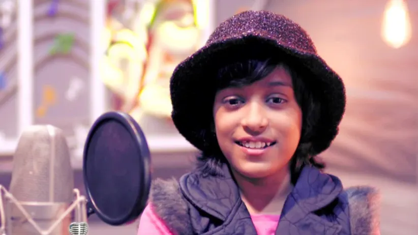 Pickosa Moharkar - Audition Video - Kill Dil